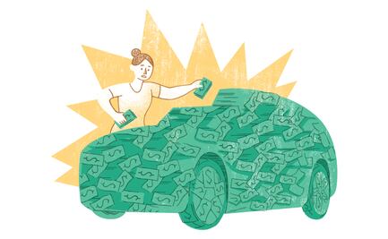 ¿Es este el mejor momento para que estrenes un auto?