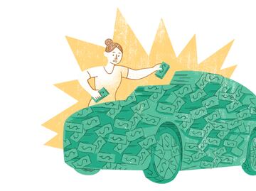 ¿Es este el mejor momento para que estrenes un auto?