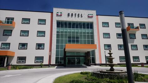 Cuánto cuesta hospedarse en el hotel del Ejército Mexicano