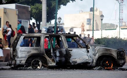 Detienen a dos por linchamiento en Puebla