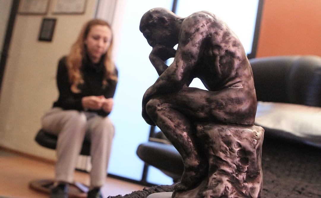 Foto: Archivo El Universal