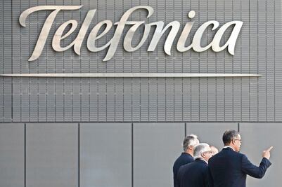 Telefónica, por resolver su reclamo de 850 mde a México