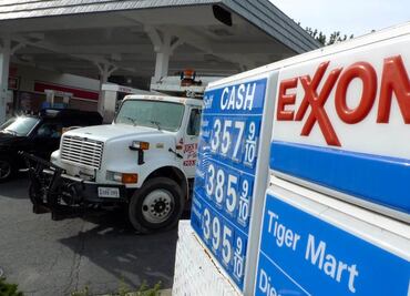 ExxonMobil venderá gasolina en México con molécula propia