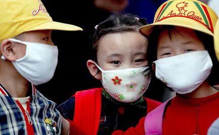 Condenan a muerte a maestra de China que envenenó a 25 niños de un kínder