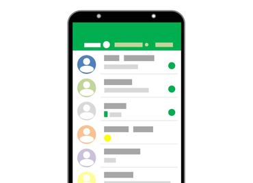 WhatsApp: así puedes saber el nombre con el que te guardaron