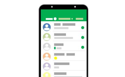 WhatsApp: así puedes saber el nombre con el que te guardaron