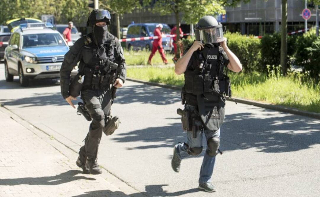 (Foto: Periódico Bild)