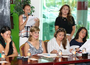 Omiten aplicar Ley de Trata en Quintana Roo: ONG