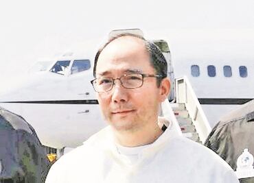 Ministro insiste en acusar a Zhenli Ye Gon