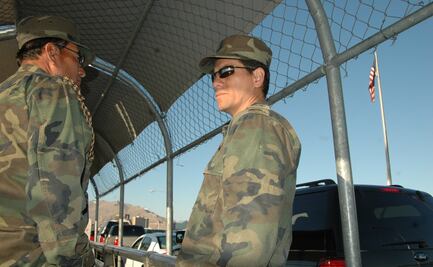 Militares desconfían de autoridades civiles: Guacamaya Leaks