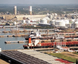 Comisión de Energía no le cambia ni una coma a contrarreforma petrolera