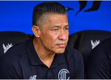 Nacho Ambriz demandaría al Toluca por adeudo; los Diablos podrían sufrir quita de puntos