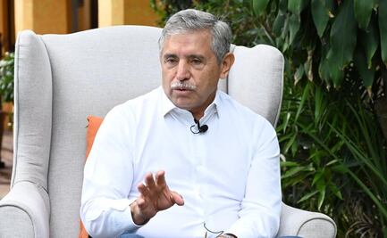 Crimen organizado rebasa a la fuerza municipal, admite alcalde de Cuernavaca; "son grupos bien armados, muy coordinados", afirma