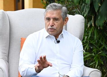 Crimen organizado rebasa a la fuerza municipal, admite alcalde de Cuernavaca; "son grupos bien armados, muy coordinados", afirma