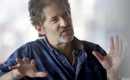 Se estrella avioneta de James Horner, compositor de "Titanic"