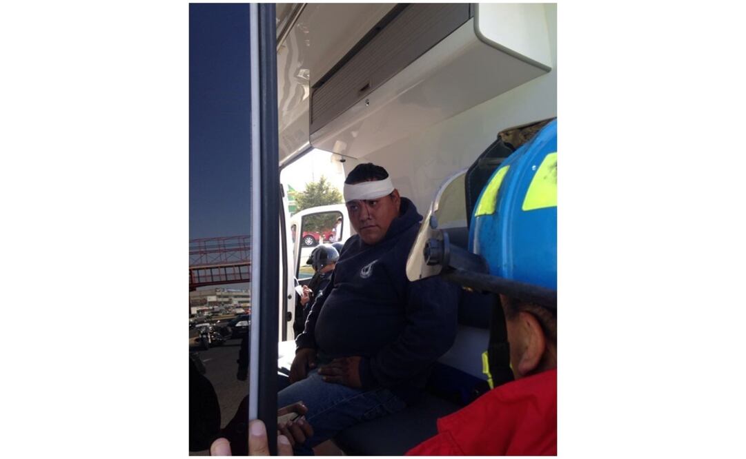 Foto: Dinorath Mota / EL UNIVERSAL