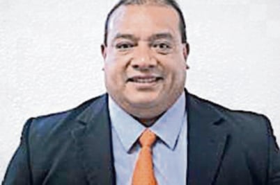 Juan Ruíz Hernández. “Comisión con calidad moral”