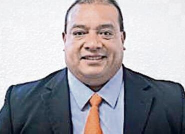 Juan Ruíz Hernández. “Comisión con calidad moral”