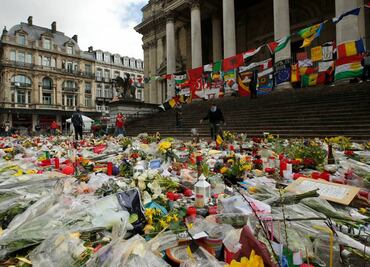 Ajustan a 32 el número de víctimas de ataques del 22-M