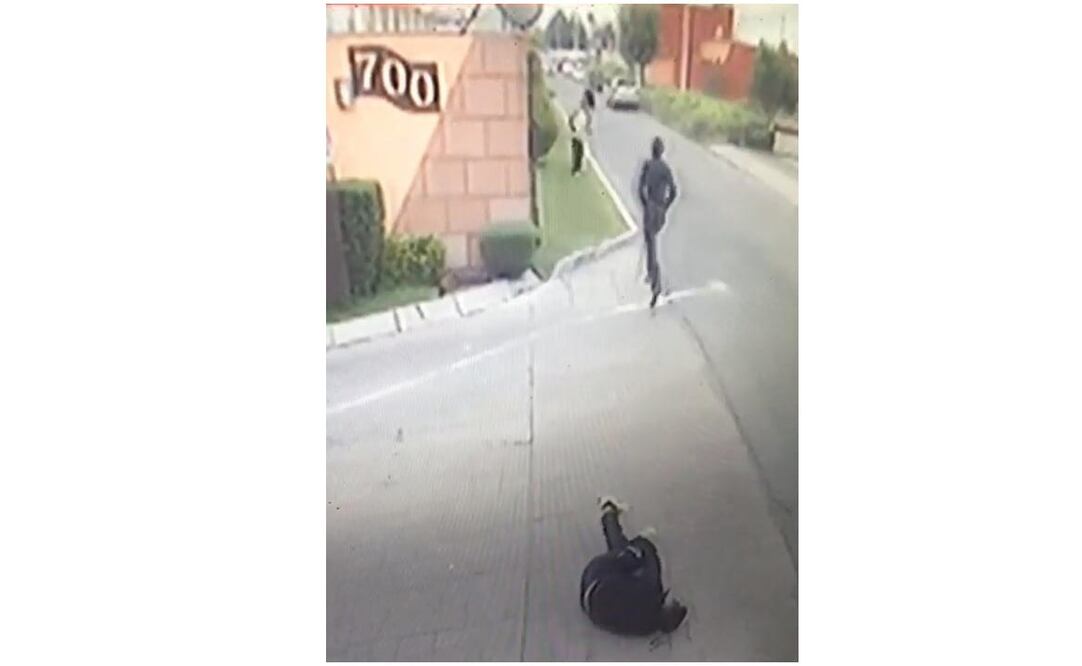 Foto: tomada de video