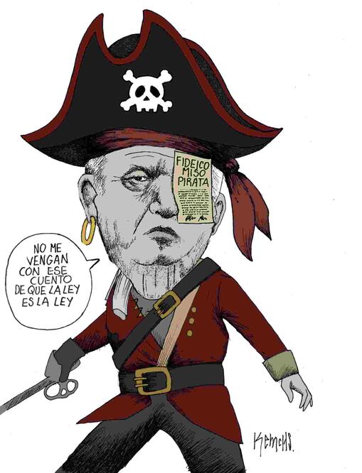 Cartón de KEMCHS
