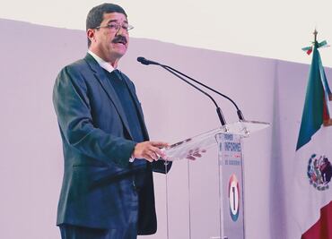 Senadores del PRI piden a Javier Corral fortalecer seguridad en Chihuahua