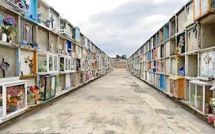 En Ecatepec y Neza respaldan iniciativa de panteones verdes