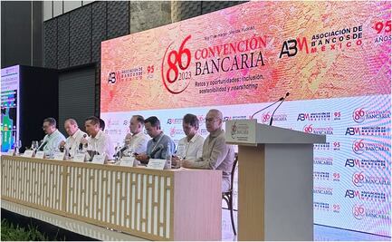 México solamente verá pasar la crisis bancaria en EU: ABM