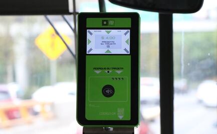 Usuarios de ruta 200 de RTP ya pueden pagar con tarjeta multimodal