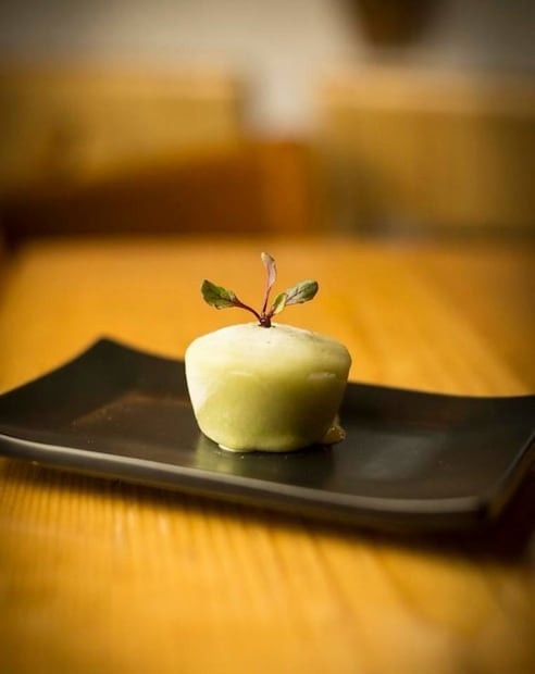 5 lugares en la CDMX para disfrutar del matcha