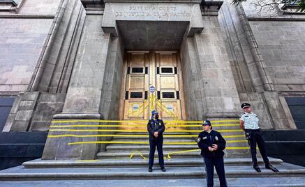 Corte rechaza a casi mil candidatos para elección judicial; se tiene hasta mañana para enviar al Senado los aspirantes aprobados