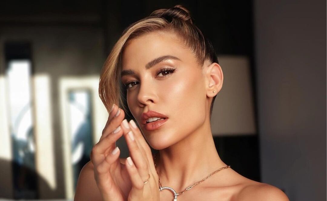 Foto: Instagram @michellesalasb