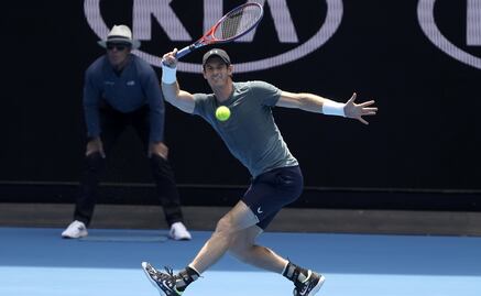 Andy Murray anunció su retiro del Tenis