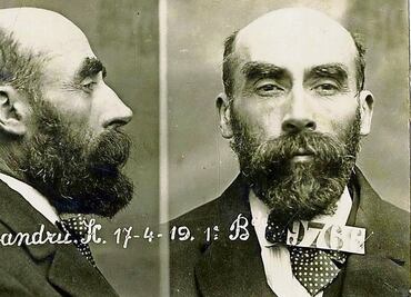 “Landrú”, la opereta de un Reyes carnavalesco