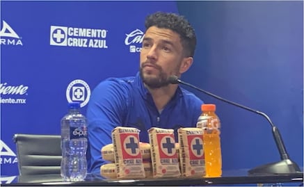 El mensaje de Nacho Rivero que ilusionó a la afición de Cruz Azul