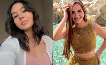 Shadia Haddad y Moni Rosales, ellas son las exnovias de Memo Aponte; acusan al actor de maltrato animal y violencia psicológica