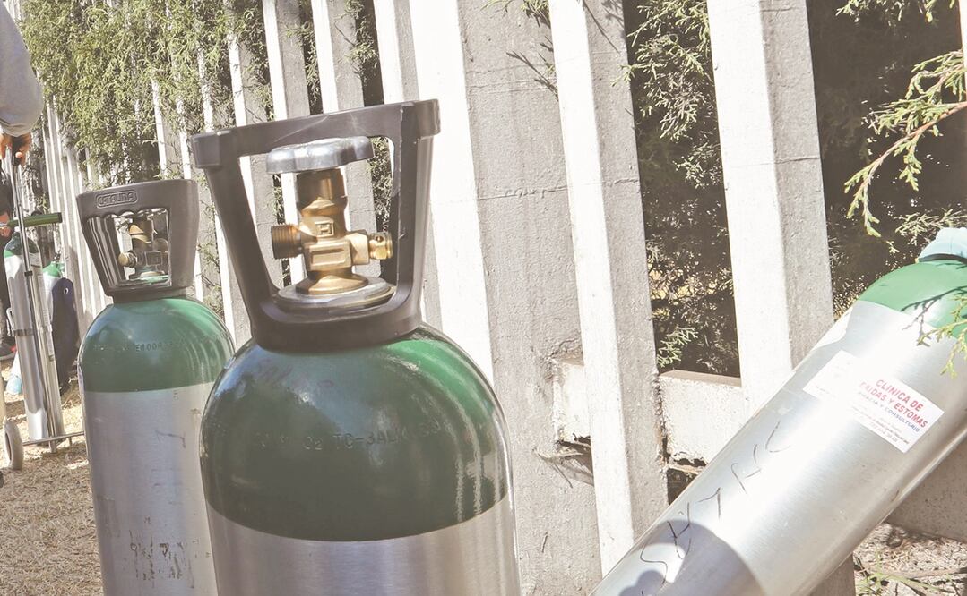 El equipo robado es ofrecido en tianguis y redes sociales. Foto: ARCHIVO EL UNIVERSAL