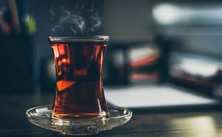 El té que baja los triglicéridos y el colesterol