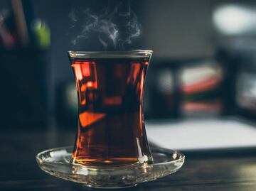 El té que baja los triglicéridos y el colesterol