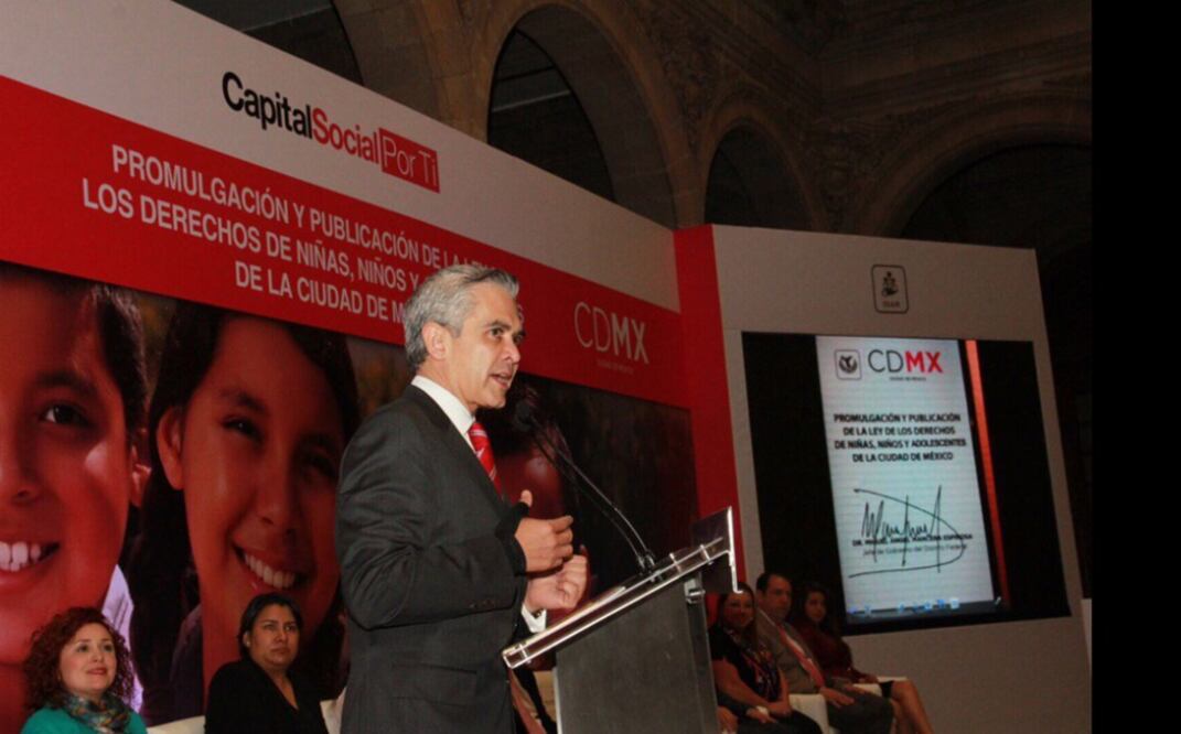 (Foto: @ManceraMiguelMX)