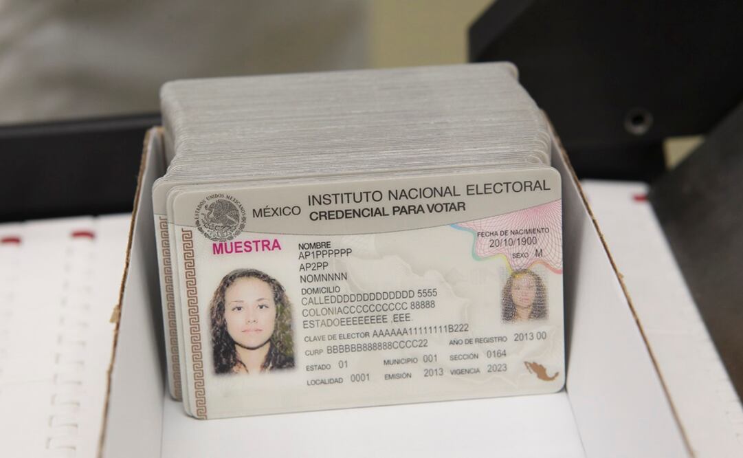 FOTO: Archivo. EL UNIVERSAL