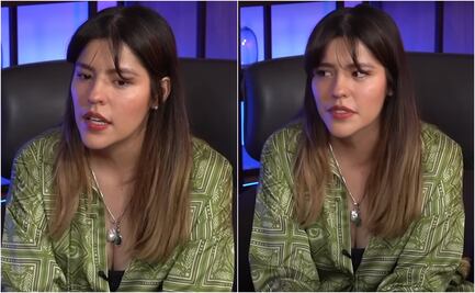 Acusan a novio de Lesslie Polinesia de presuntamente serle infiel con su exnovia