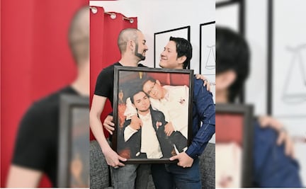 Joaquín y Fidel, dos décadas de lucha contra el conservadurismo