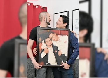 Joaquín y Fidel, dos décadas de lucha contra el conservadurismo