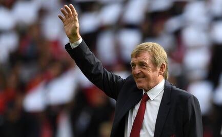 Histórico jugador del Liverpool, con coronavirus