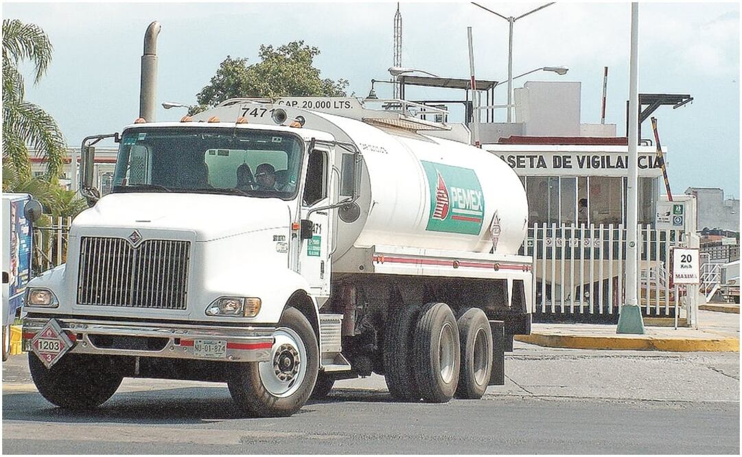 Foto: Archivo / ELUNIVERSAL