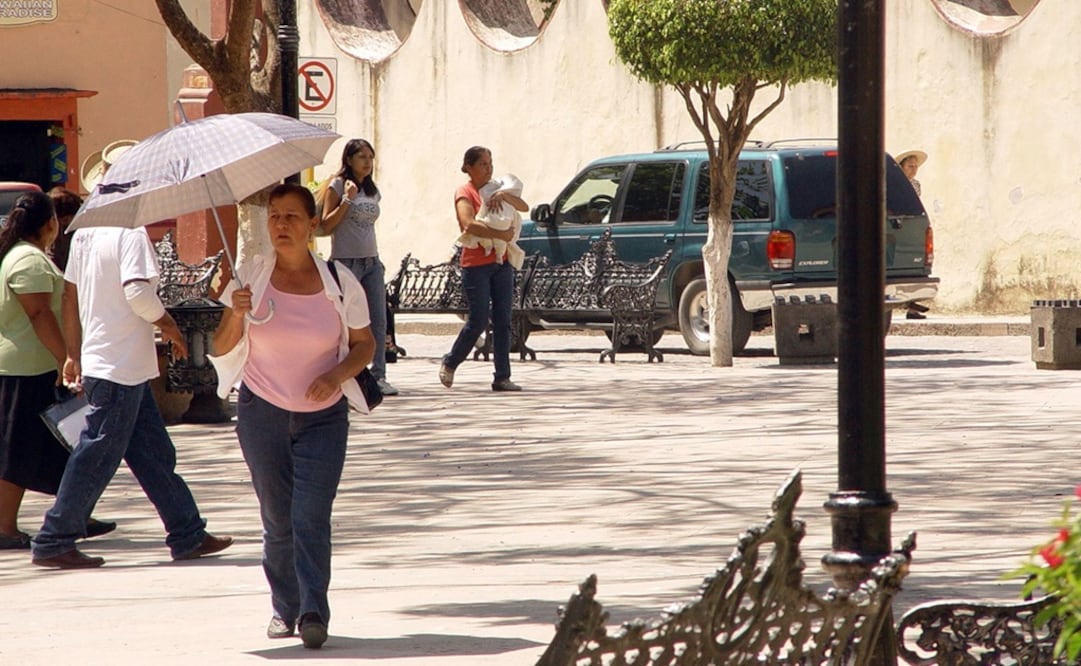 El proyecto busca predecir cómo se comportará la producción de energía solar durante un día. FOTO:Archivo/ EL UNIVERSAL