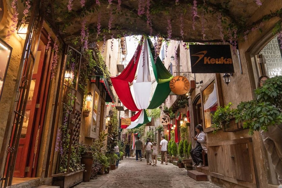 Foto: Val'Quirico