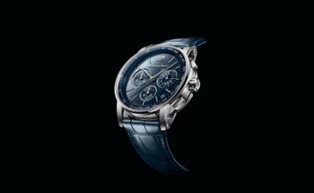 La gran dama estrena Code 11.59 en Ginebra