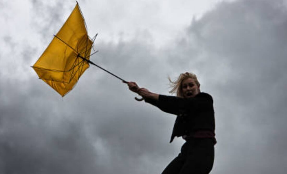 Activan alerta amarilla por vientos con rachas fuertes en 7 alcaldías de CDMX.
Foto: Pixabay